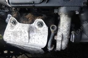 TURBOSPRĘŻARKA FORD FIESTA MK6 MK7 FUSION 1.4 TDCI