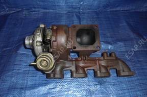 TURBOSPRARKA FORD FOCUS 1.8 TDCI 154D-6K682-AR