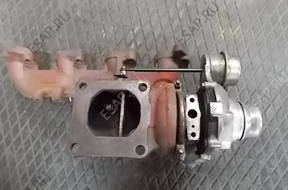 Turbosprężarka Ford Focus 1.8 TDDI XS4Q6K682-DE