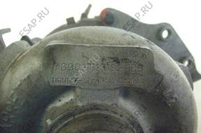 turbosprężarka FORD FOCUS KKDA II
