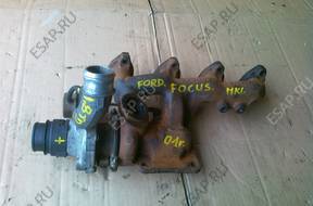 TURBOSPRĘŻARKA FORD FOCUS MK1 1,8 TD 2001 год SALE KUP!