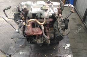 Turbosprężarka   FORD FOCUS MK1 1.8 TDCI  85kW