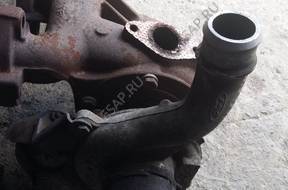 TURBOSPRĘŻARKA FORD FOCUS MK1 1.8TDCi **1.8TDDi**