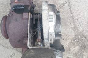 Turbosprężarka ford focus mk2 2.0tdci