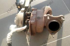 TURBOSPRĘŻARKA FORD FOCUS MK2 ,C-MAX 1,8 TDCI