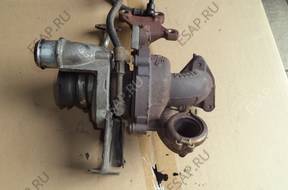 Turbosprężarka Ford Focus Mk2 C-Max 1.8TDCi