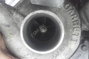 TURBOSPRĘŻARKA FORD MONDEO  2.0 TDCI 2S70-6K682-AJ