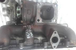 TURBOSPRĘŻARKA FORD MONDEO  2.0 TDCI 2S70-6K682-AJ