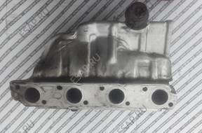 TURBOSPRĘŻARKA FORD MONDEO  2.0 TDCI 2S70-6K682-AJ