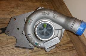 Turbosprężarka Ford Mondeo 2.0TDCI 130KM 728680