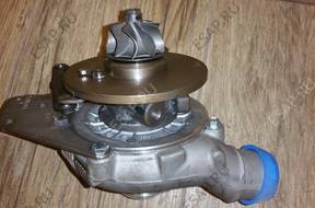 Turbosprężarka Ford Mondeo 2.0TDCI 130KM 728680
