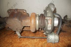 TURBOSPRĘŻARKA FORD MONDEO MK3 2.0 TDCI 115ps LIFT