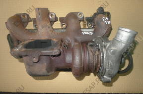Turbosprężarka FORD MONDEO MK3 2.0 TDDI