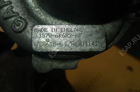 Turbosprężarka FORD MONDEO MK3 2.0 TDDI