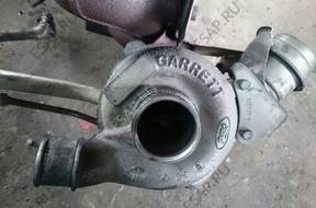 Turbosprężarka Ford Mondeo mk3 2.0tdci 130hp
