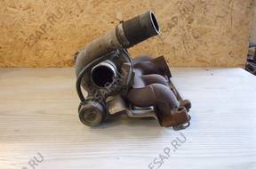 Turbosprężarka Ford Mondeo Mk3  TDDi 90KM