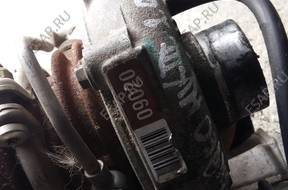 TURBOSPRĘŻARKA FORD MONDEO MKIII 2.0TDCi