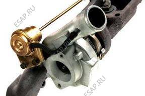 Turbosprężarka Ford Transit 2,4 DCi 66kW, rv.00-