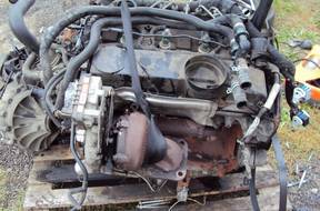 TURBOSPRĘŻARKA FORD TRANSIT 2.2 TDCI 140 KM 06-
