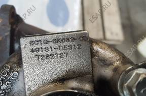 TURBOSPRĘŻARKA FORD TRANSIT 2.2 TDCI 6C1Q-6K682-CD