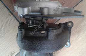 Turbosprężarka Ford Transit 2.2TDCI 140KM 06-11