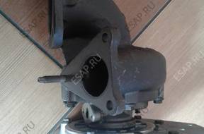 Turbosprężarka Ford Transit 2.2TDCI 140KM 06-11