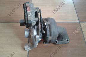 Turbosprężarka Ford Transit 2.2TDCI 140KM 06-11