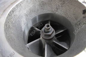 TURBOSPRĘŻARKA FORD TRANSIT 2.4 TDDI 120 KM