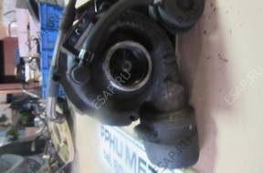 Turbosprężarka Ford Transit 2.5 TD 974F-6K