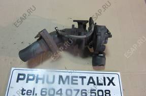 Turbosprężarka Ford Transit 2.5 TD 974F-6K