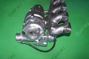 Turbosprężarka Ford Transit V 2.4 TDCi