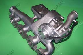 Turbosprężarka Ford Transit V 2.4 TDCi