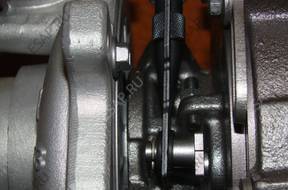 Turbosprężarka Garrett GTB 2260 VK do tuningu