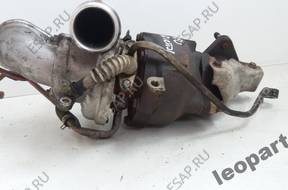 TURBOSPRĘŻARKA HONDA CIVIC UFO 2.2 ICTDI 06-11