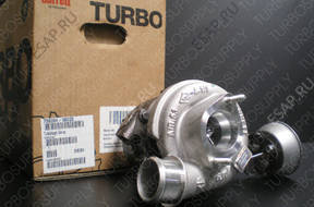 TURBOSPRĘŻARKA HONDA CR-V 2.2 I-CTDI 140 KM