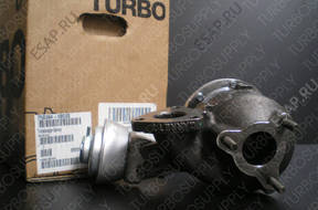 TURBOSPRĘŻARKA HONDA CR-V 2.2 I-CTDI 140 KM