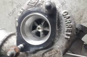 Turbosprężarka HondaCR-V ACORD 2.2 iCTDI 140km