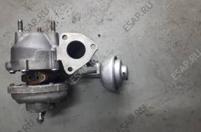 Turbosprężarka HondaCR-V ACORD 2.2 iCTDI 140km