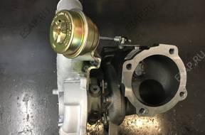 Turbosprężarka Hybryda  K03/K04 Audi VW 1.8 T