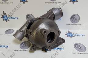 TURBOSPRĘŻARKA HYUNDAI I30 1,6 CRDI 766111-0001