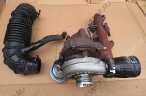 TURBOSPRARKA HYUNDAI KIA 28201-2A850 28201-2A850