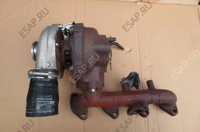 TURBOSPRARKA HYUNDAI KIA 28201-2A850 28201-2A850