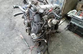 turbosprężarka iveco 3510 2,8td
