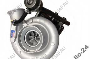 Turbosprężarka Iveco 3597727, 3596784 R