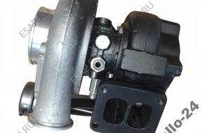 Turbosprężarka Iveco 4038253, 504086327  R
