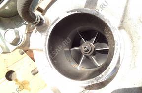 TURBOSPRĘŻARKA IVECO DAILY 2,3L EURO 5, 10 TYŚ KM.