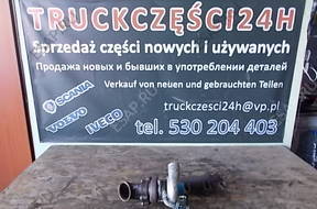 TURBOSPRĘŻARKA IVECO DAILY 2.3 EURO 5
