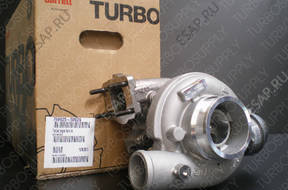 TURBOSPRĘŻARKA IVECO DAILY 3.0  177 KM