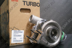 TURBOSPRĘŻARKA IVECO DAILY 3.0  177 KM