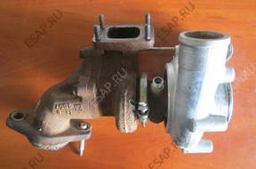 TURBOSPRĘŻARKA IVECO DAILY 3.0 HPI 06- 504340177
